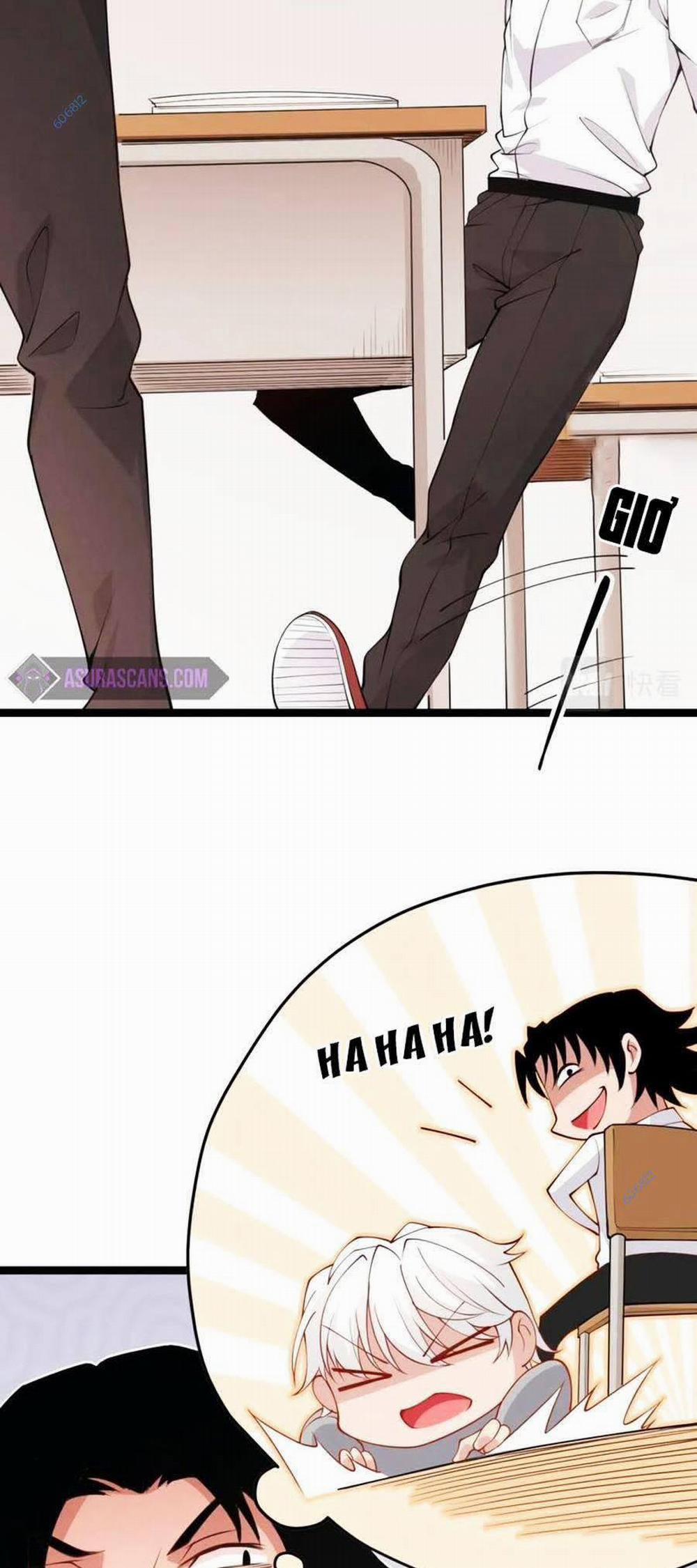 Tôi Đến Từ Thế Giới Trò Chơi 86 trang 18