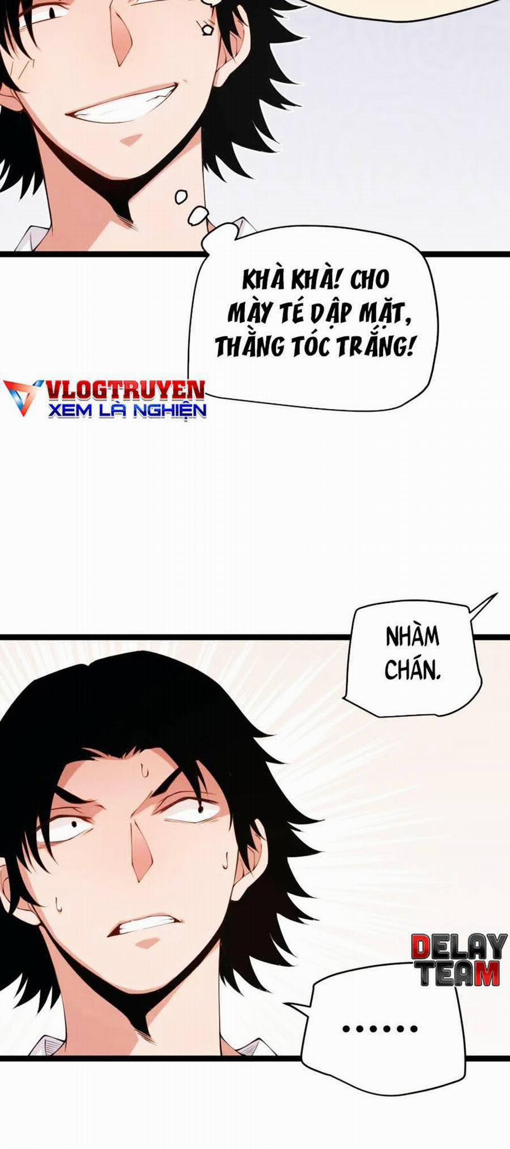 Tôi Đến Từ Thế Giới Trò Chơi 86 trang 19