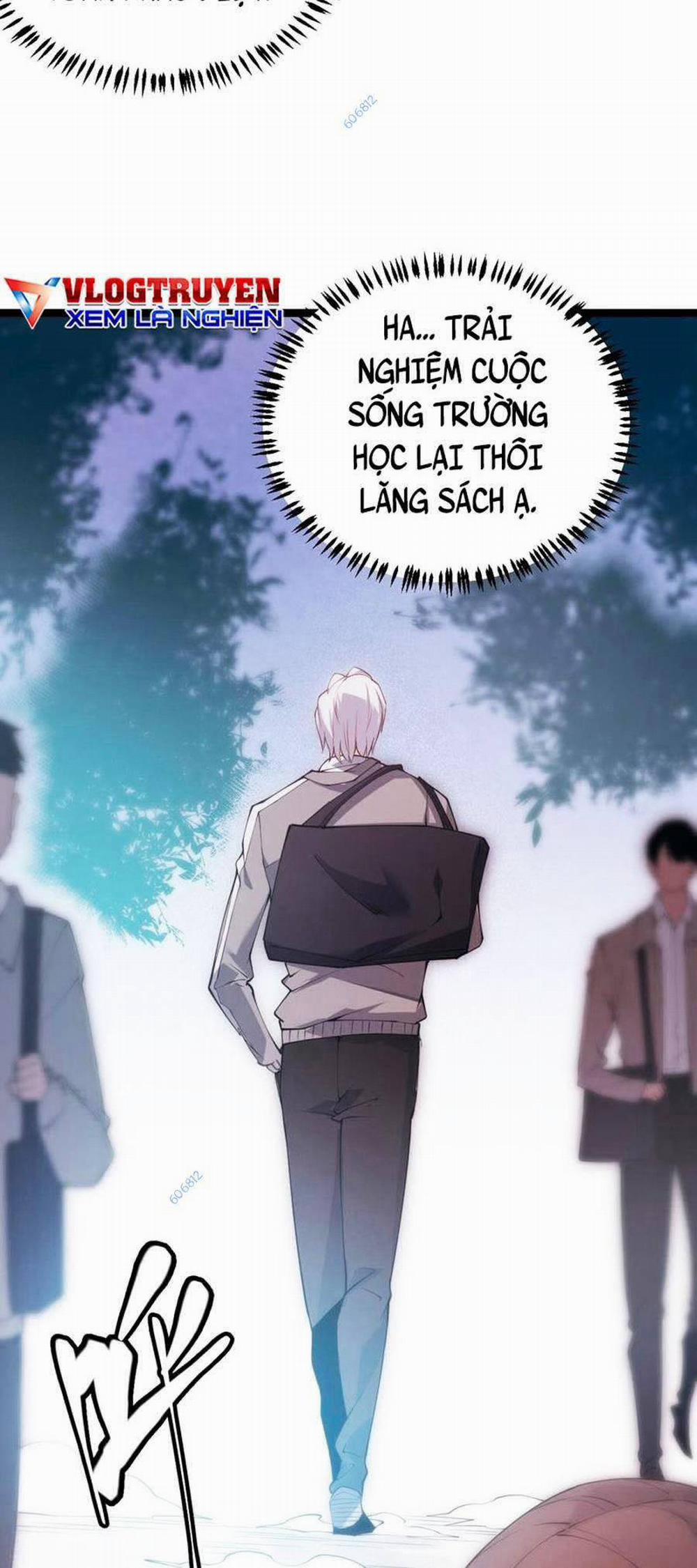 Tôi Đến Từ Thế Giới Trò Chơi 86 trang 2