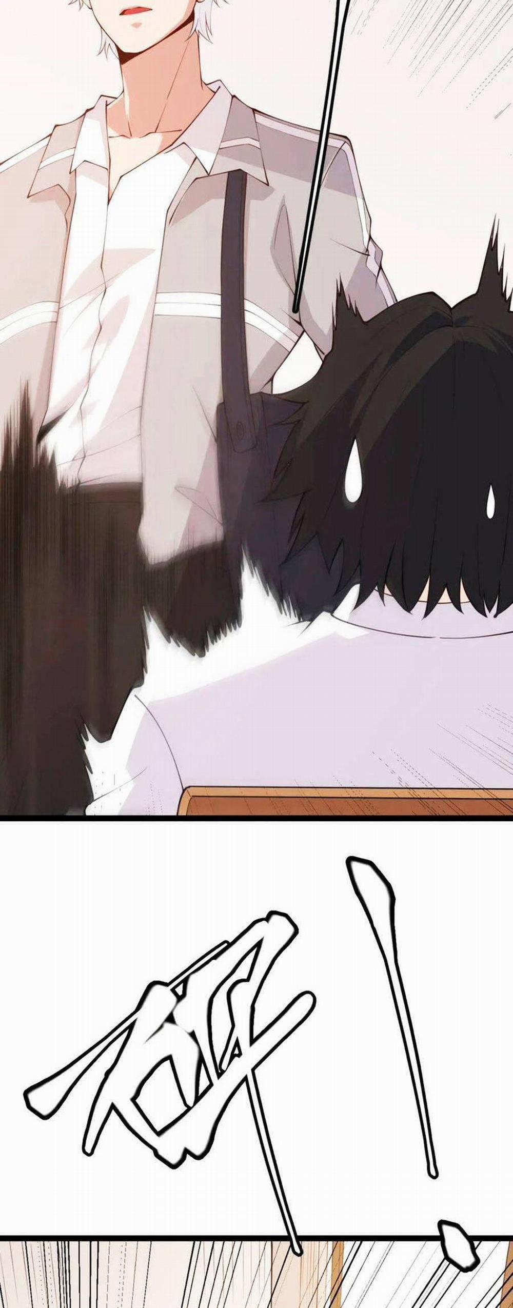 Tôi Đến Từ Thế Giới Trò Chơi 86 trang 21