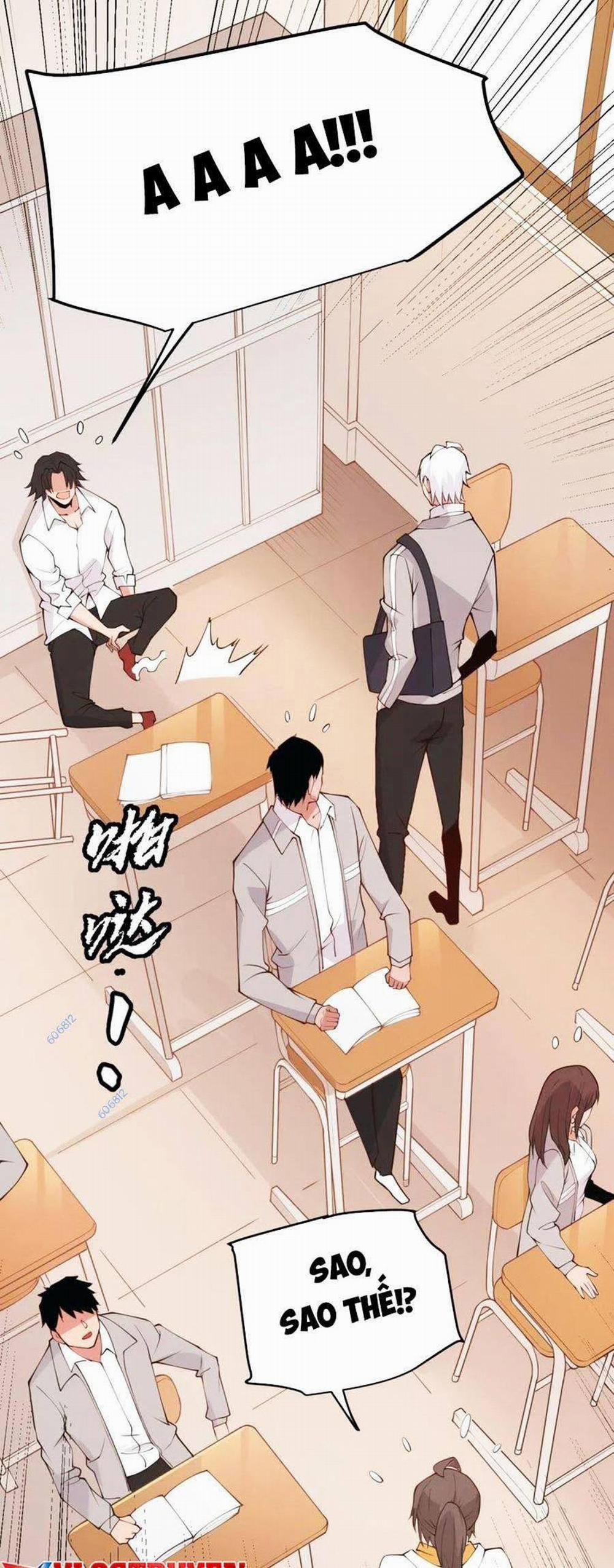 Tôi Đến Từ Thế Giới Trò Chơi 86 trang 22