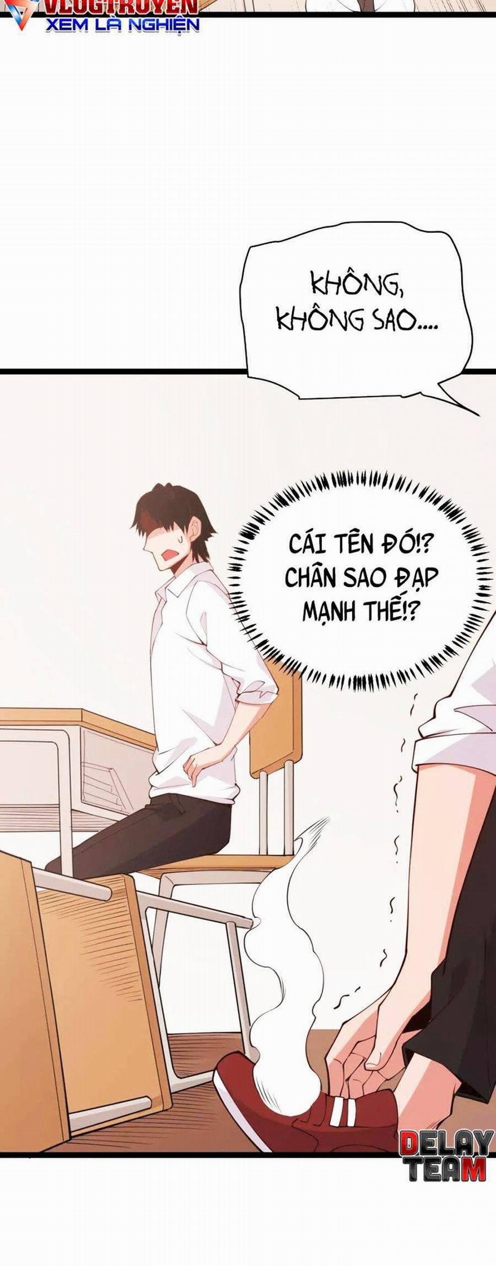 Tôi Đến Từ Thế Giới Trò Chơi 86 trang 23