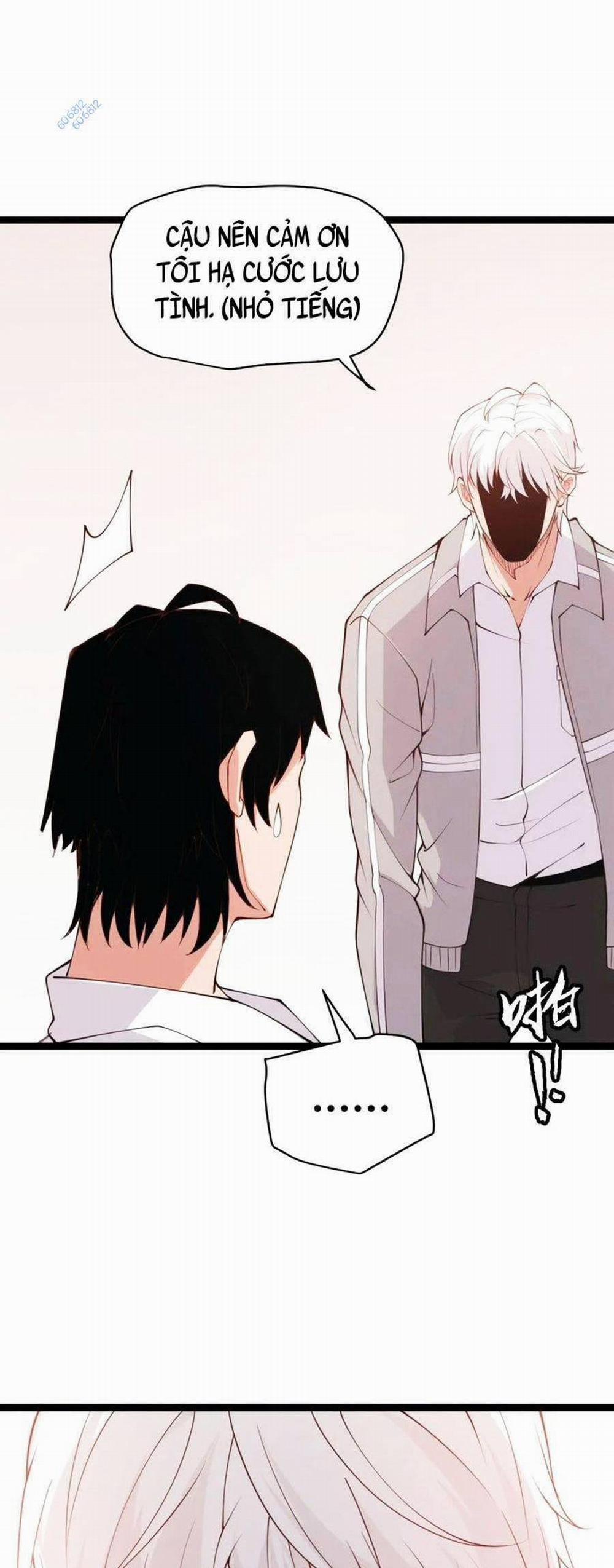 Tôi Đến Từ Thế Giới Trò Chơi 86 trang 24