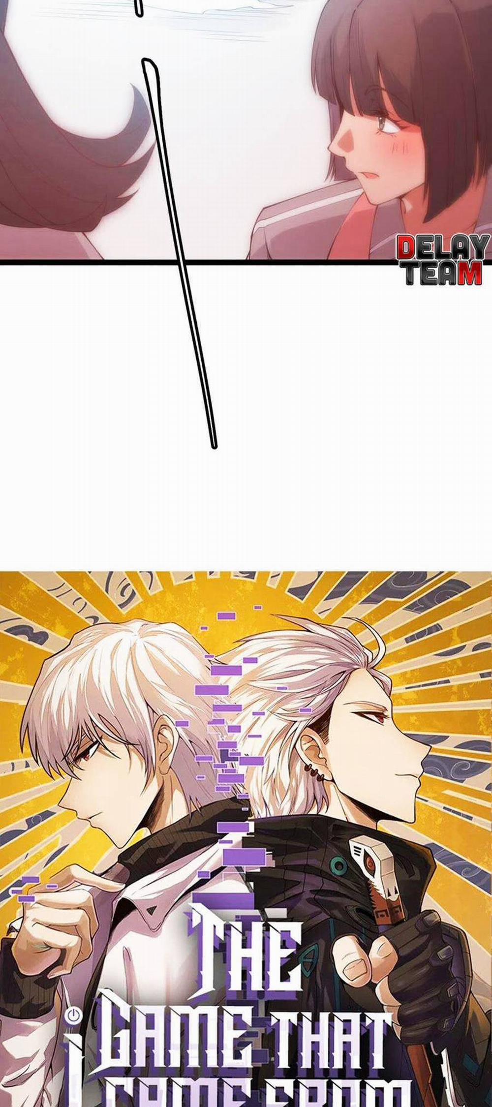 Tôi Đến Từ Thế Giới Trò Chơi 86 trang 3