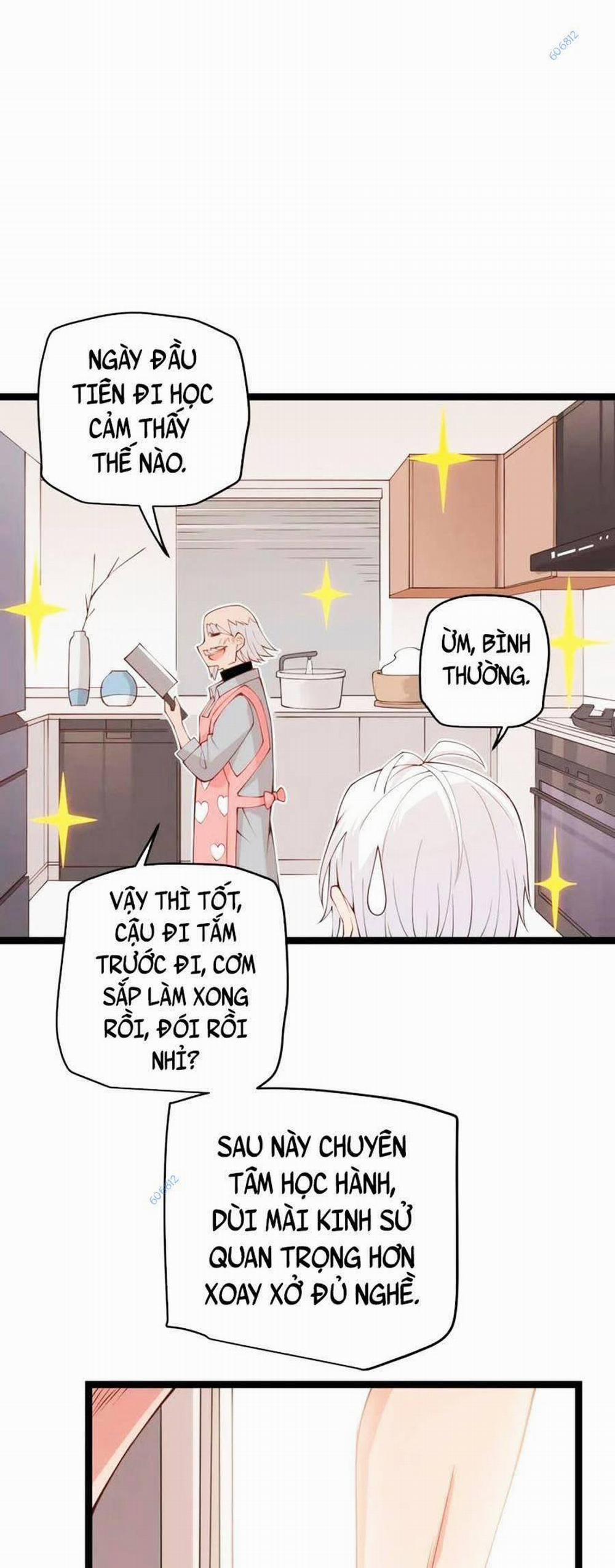 Tôi Đến Từ Thế Giới Trò Chơi 86 trang 30