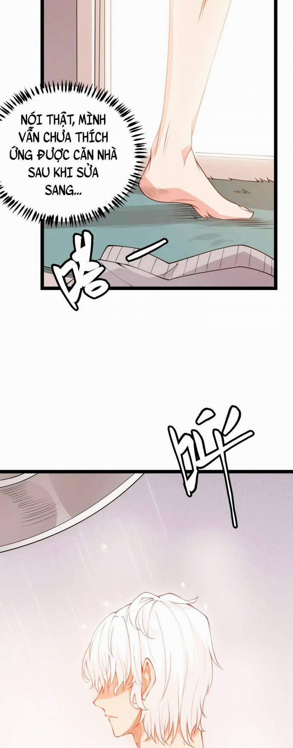 Tôi Đến Từ Thế Giới Trò Chơi 86 trang 31