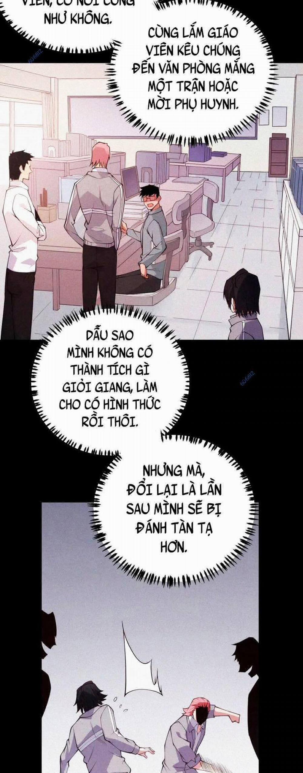 Tôi Đến Từ Thế Giới Trò Chơi 86 trang 38