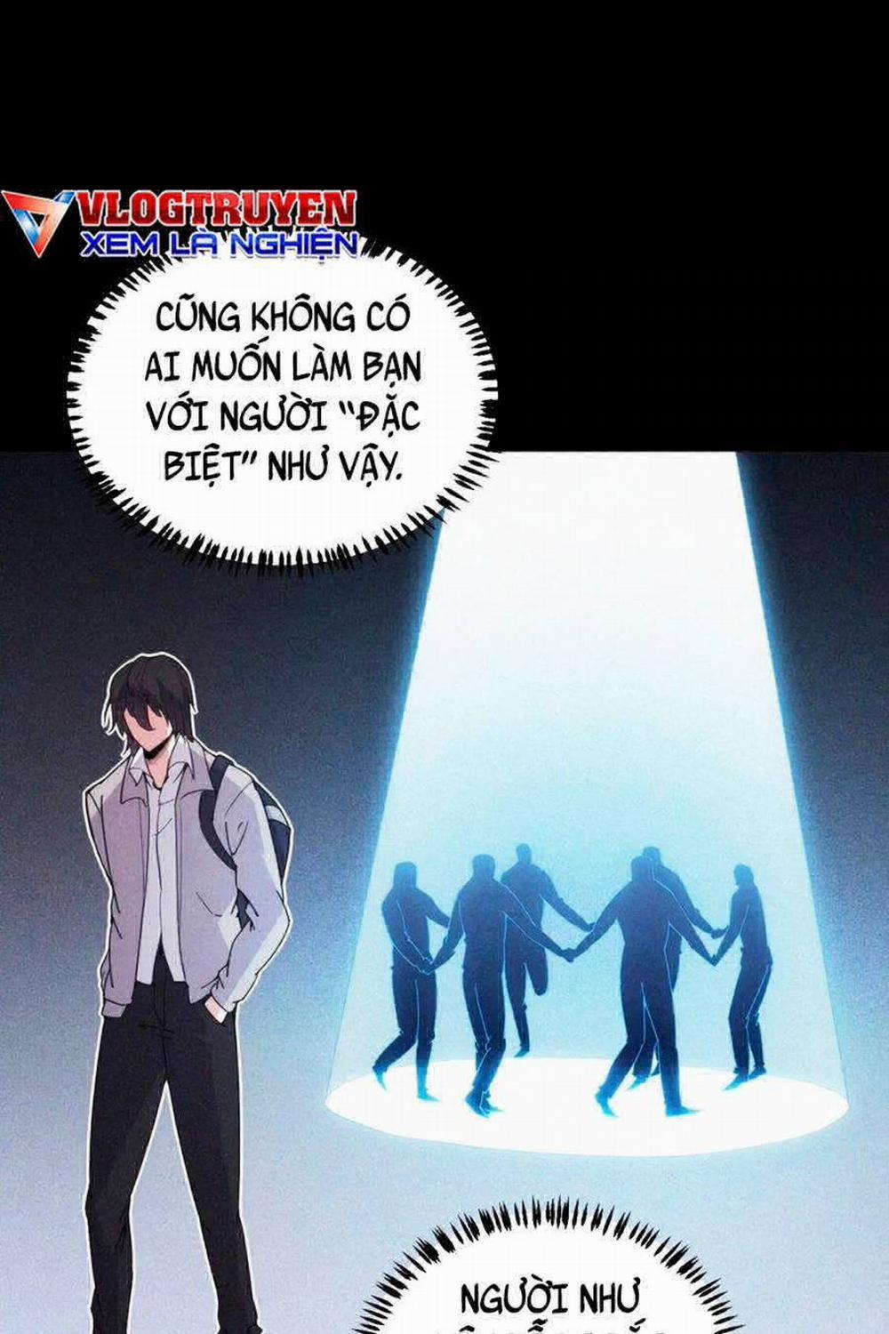 Tôi Đến Từ Thế Giới Trò Chơi 86 trang 45