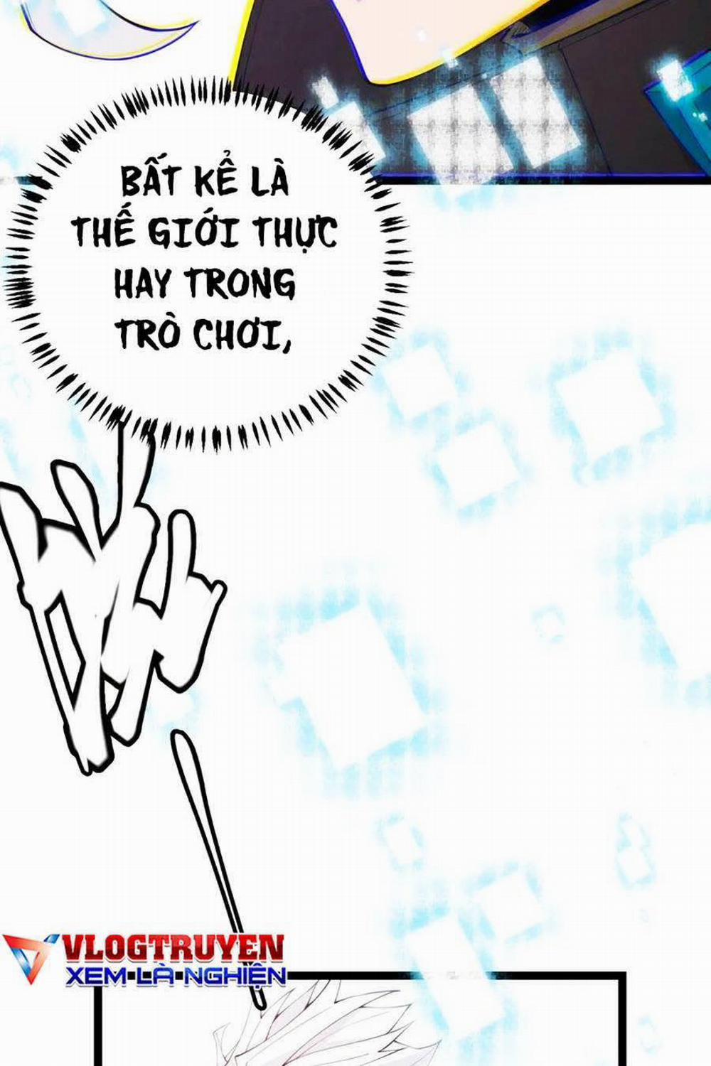 Tôi Đến Từ Thế Giới Trò Chơi 86 trang 53