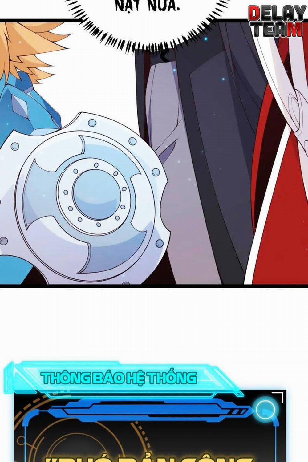 Tôi Đến Từ Thế Giới Trò Chơi 86 trang 55