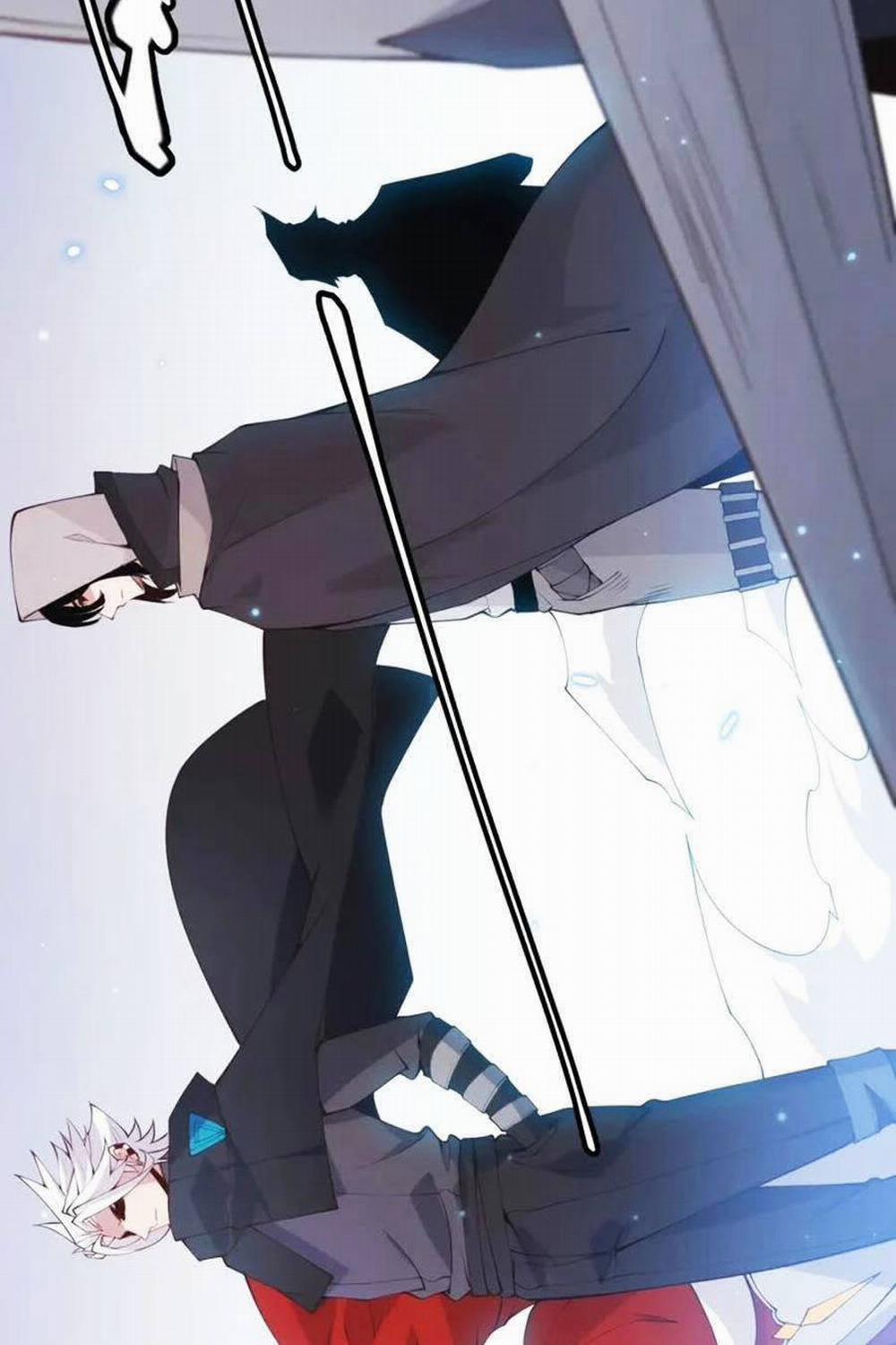 Tôi Đến Từ Thế Giới Trò Chơi 86 trang 57