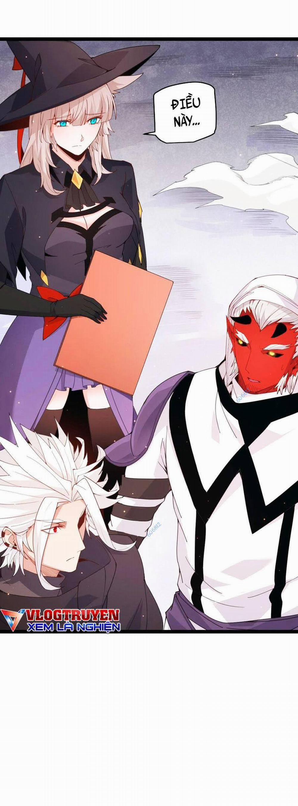 Tôi Đến Từ Thế Giới Trò Chơi 87 trang 12