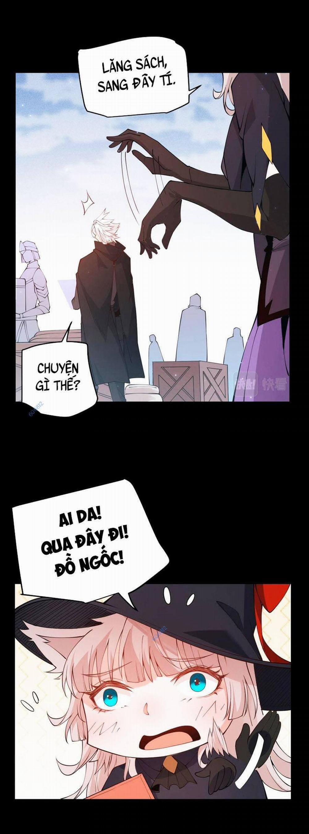 Tôi Đến Từ Thế Giới Trò Chơi 87 trang 14