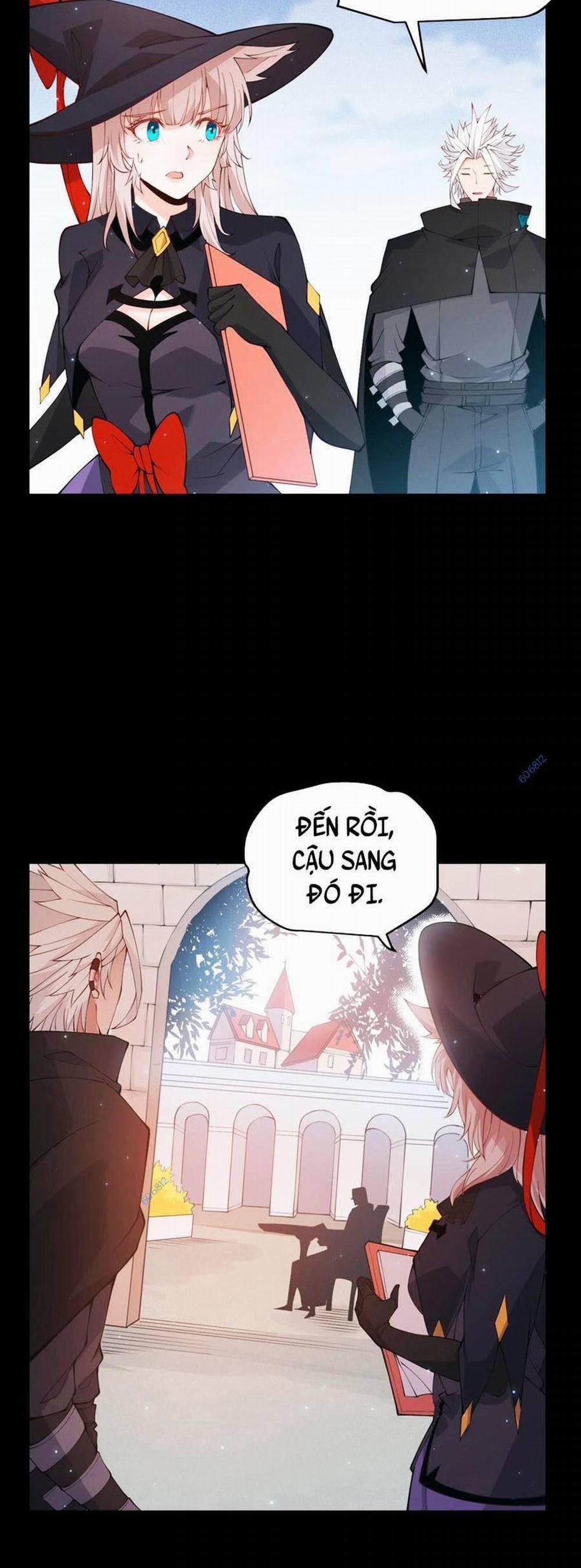 Tôi Đến Từ Thế Giới Trò Chơi 87 trang 16