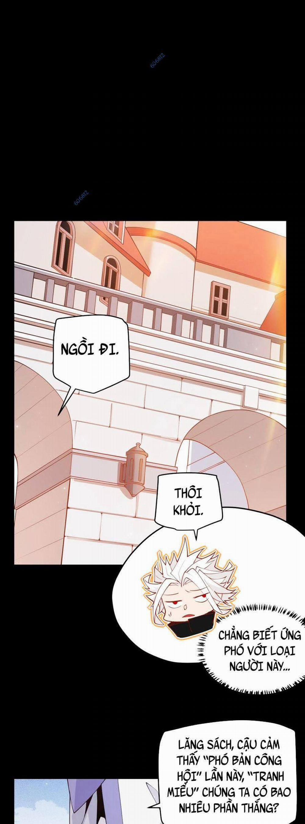 Tôi Đến Từ Thế Giới Trò Chơi 87 trang 18