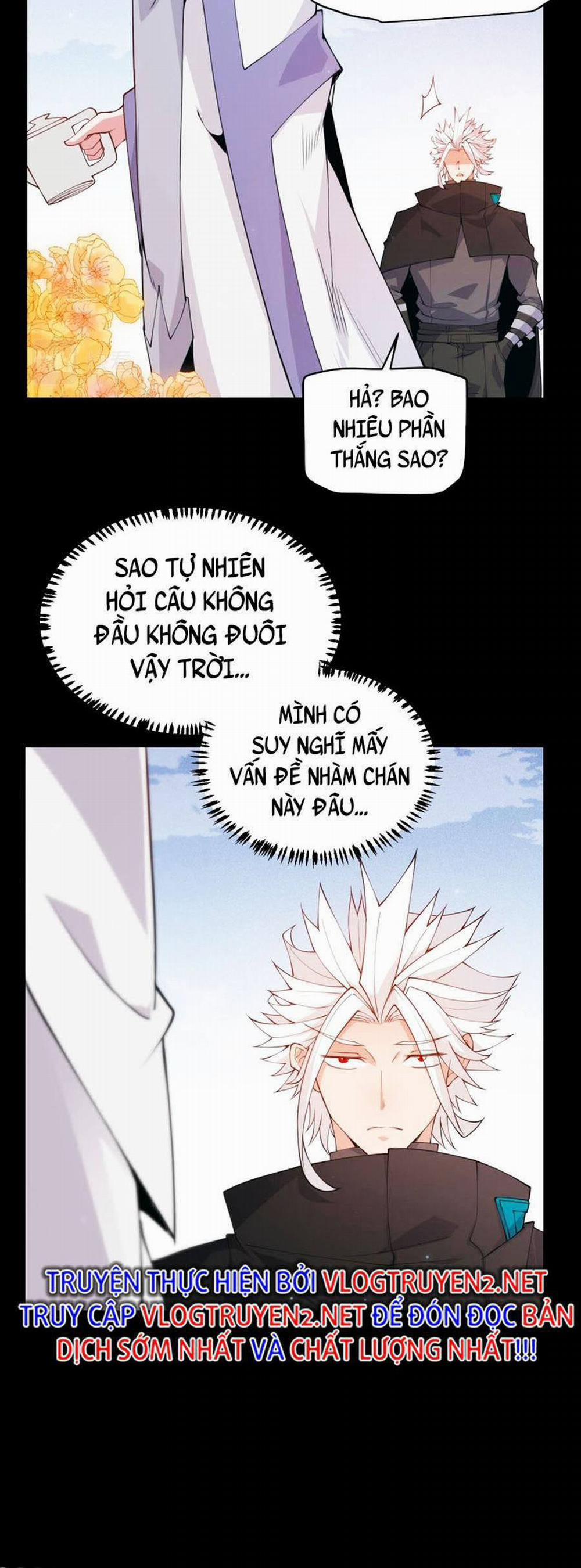 Tôi Đến Từ Thế Giới Trò Chơi 87 trang 19