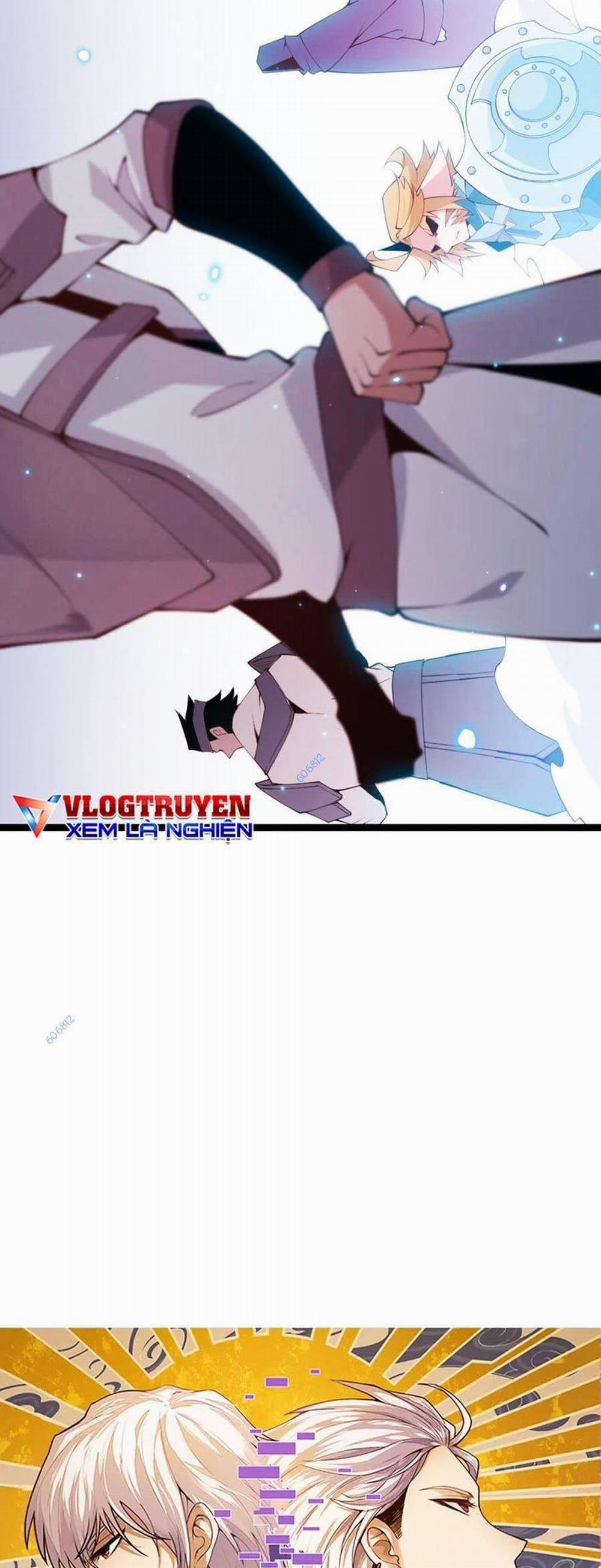 Tôi Đến Từ Thế Giới Trò Chơi 87 trang 2