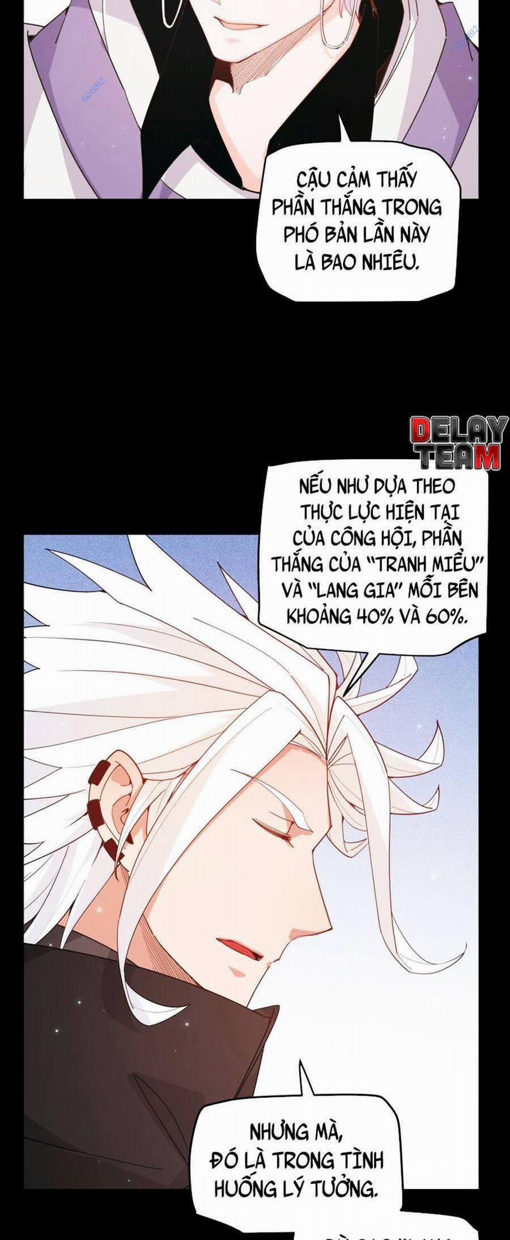 Tôi Đến Từ Thế Giới Trò Chơi 87 trang 22