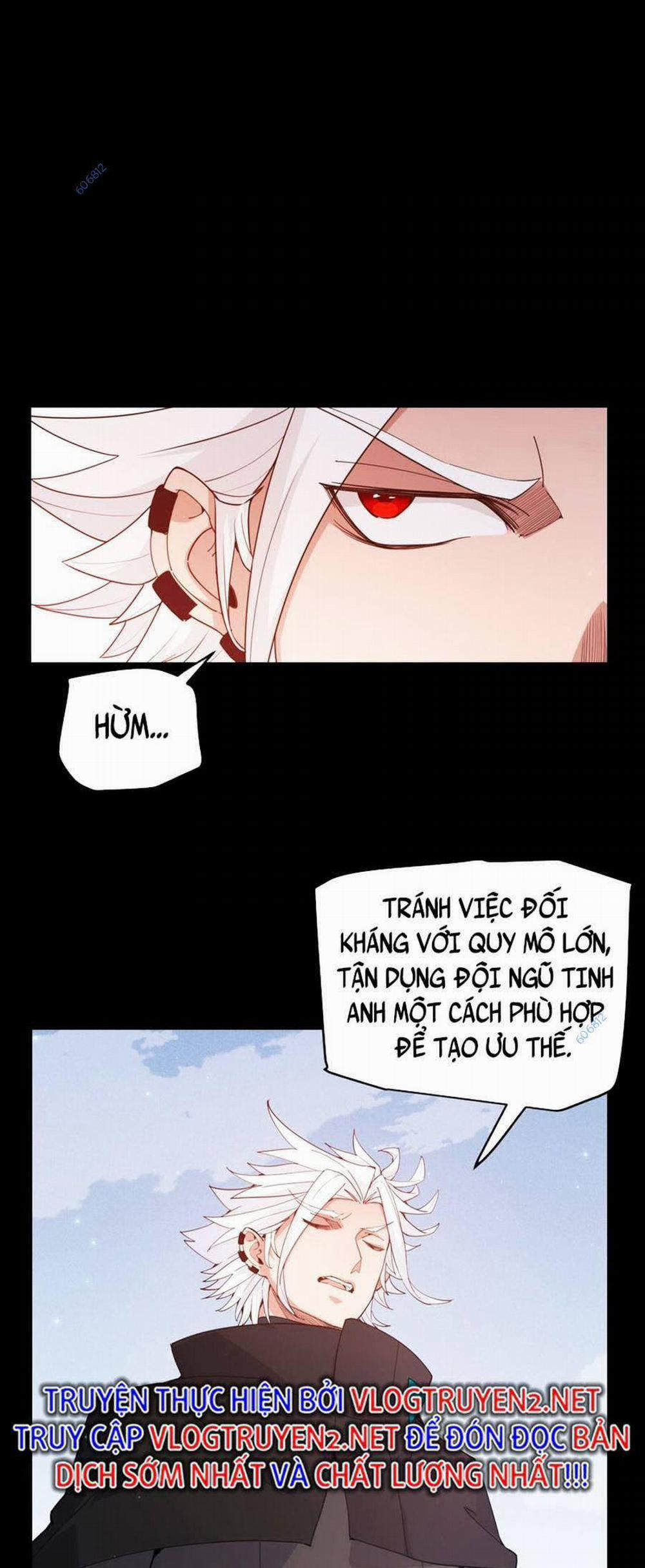 Tôi Đến Từ Thế Giới Trò Chơi 87 trang 24