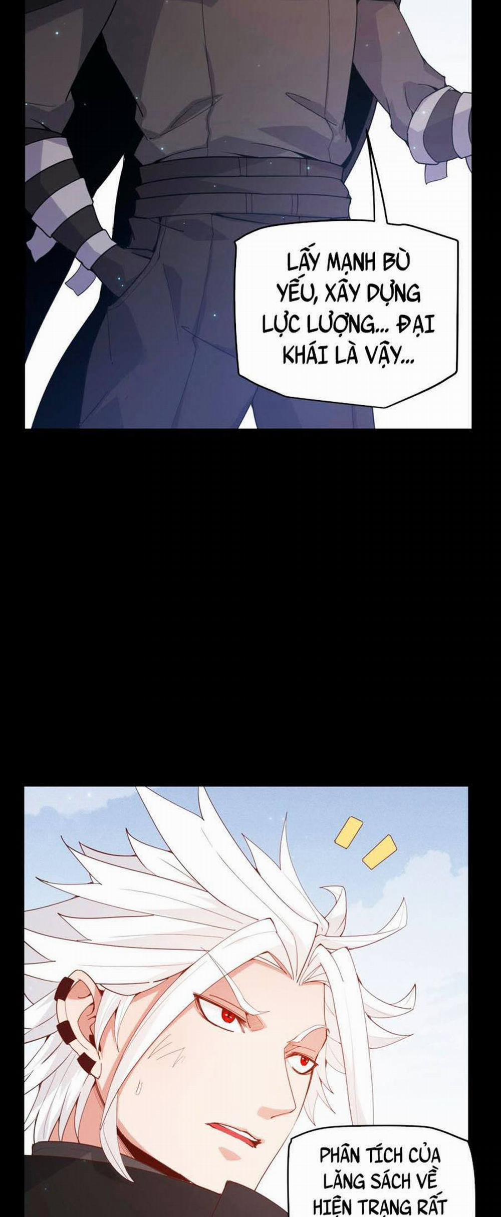 Tôi Đến Từ Thế Giới Trò Chơi 87 trang 25