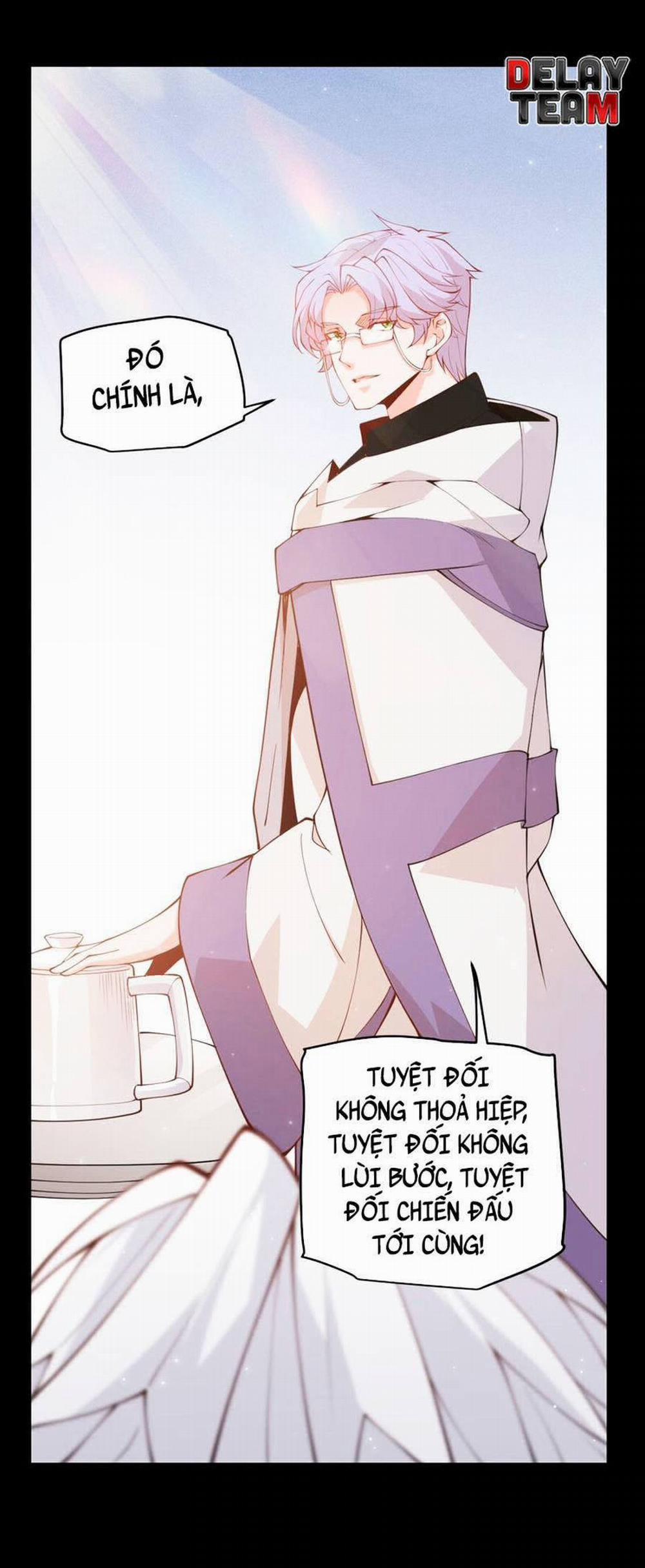 Tôi Đến Từ Thế Giới Trò Chơi 87 trang 27