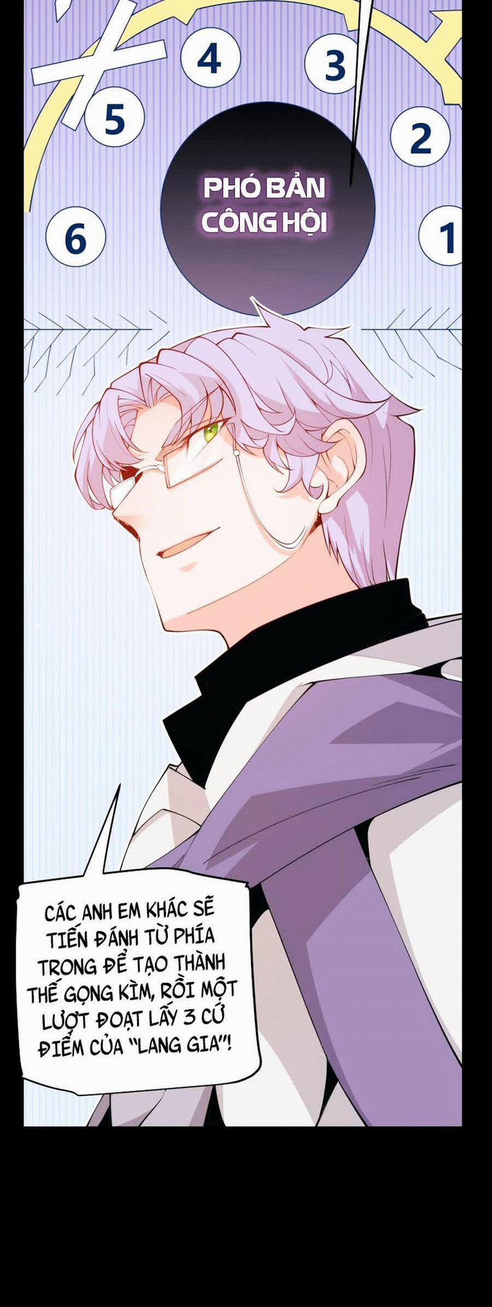 Tôi Đến Từ Thế Giới Trò Chơi 87 trang 31