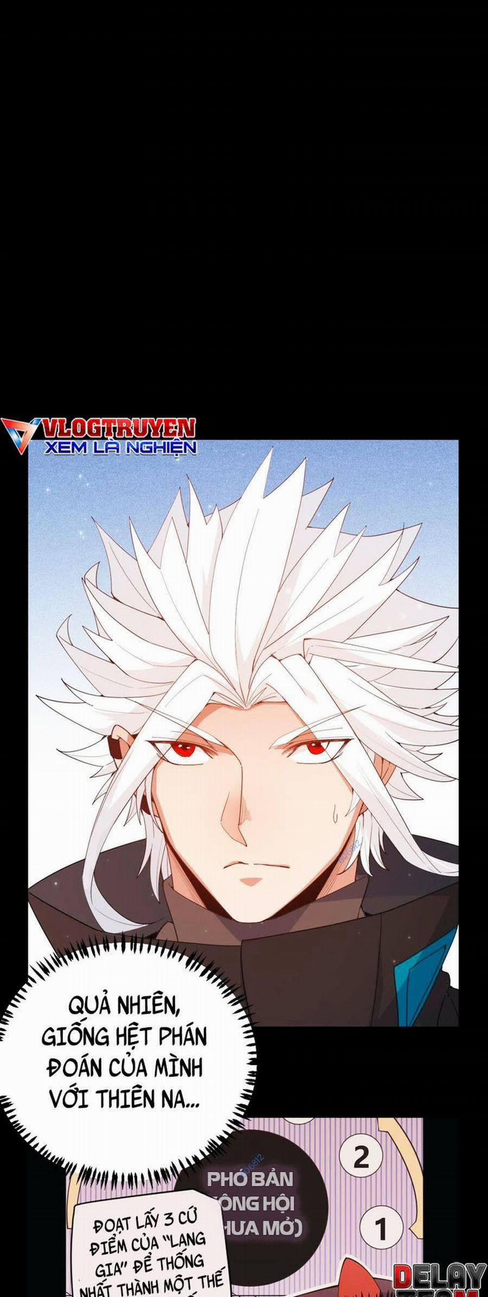 Tôi Đến Từ Thế Giới Trò Chơi 87 trang 32