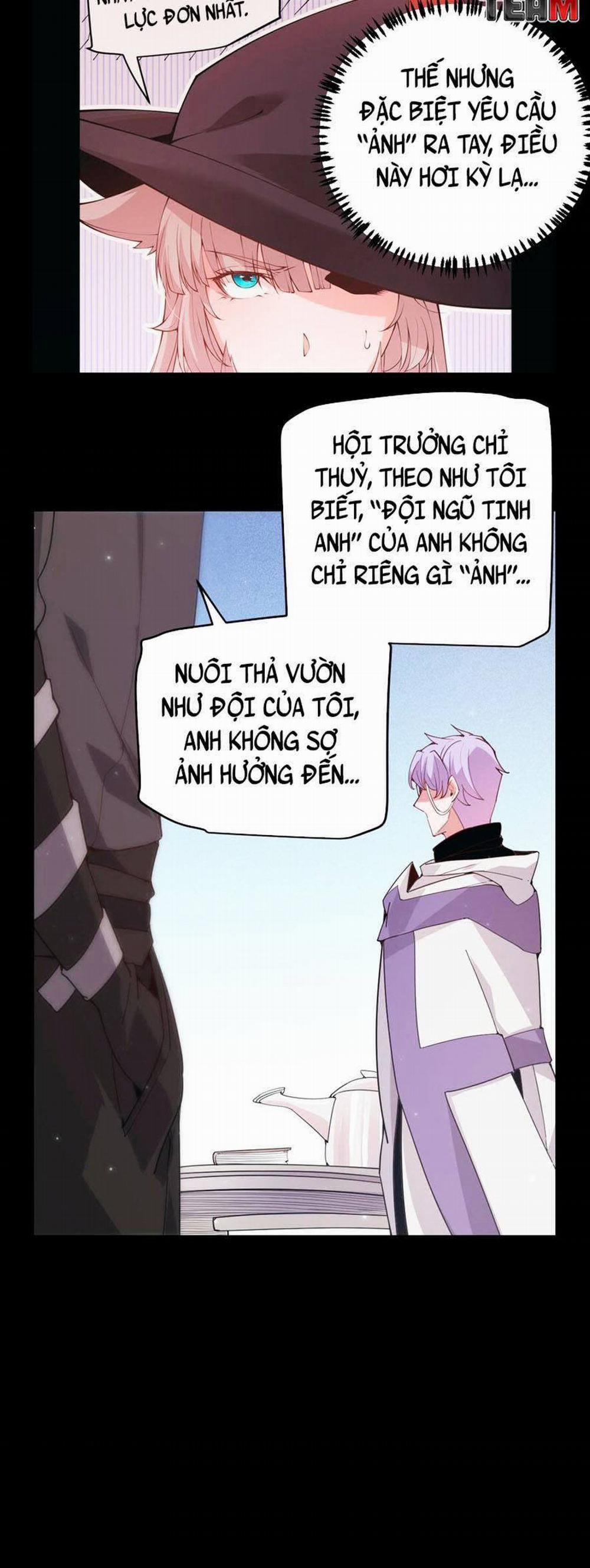 Tôi Đến Từ Thế Giới Trò Chơi 87 trang 33