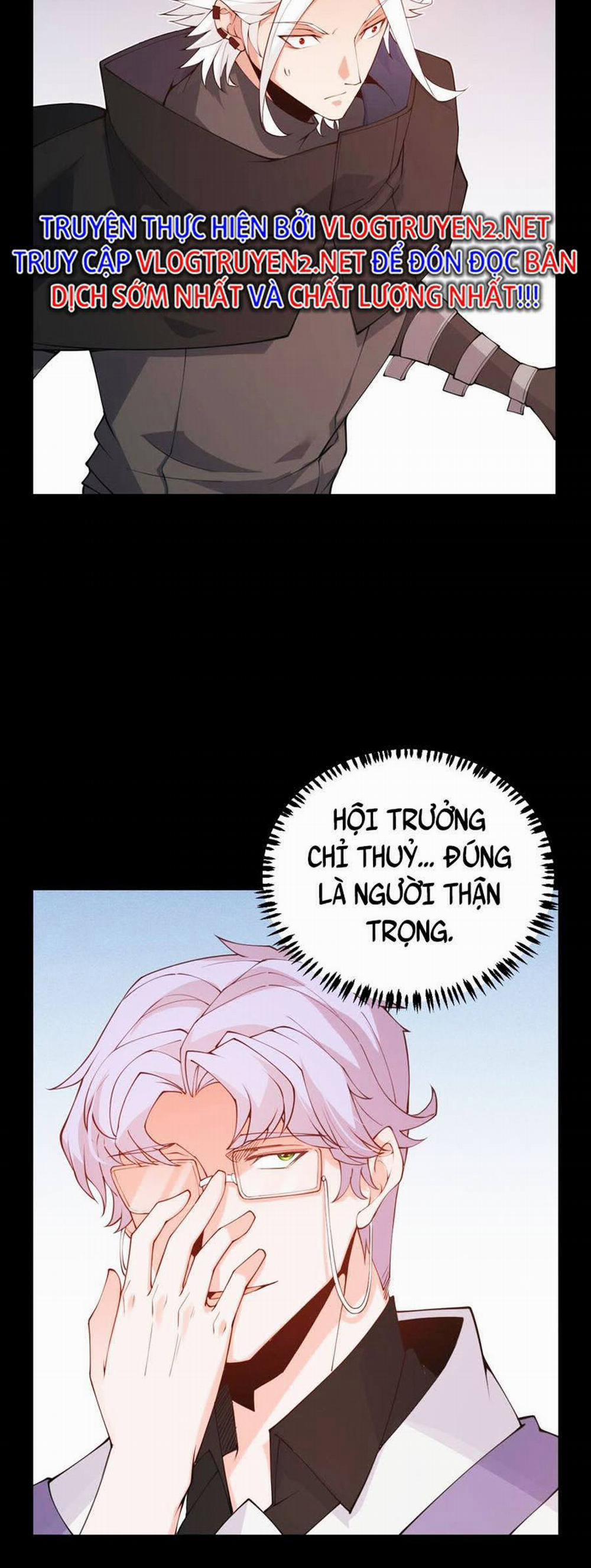 Tôi Đến Từ Thế Giới Trò Chơi 87 trang 35