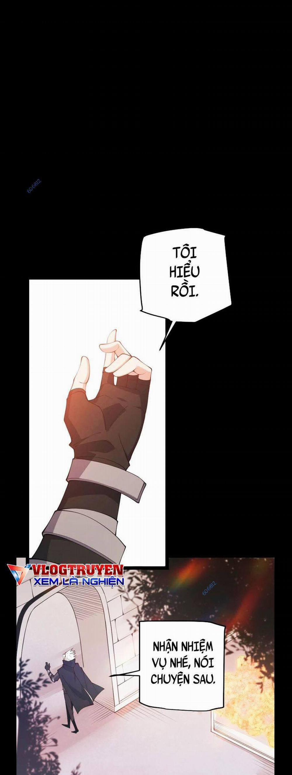 Tôi Đến Từ Thế Giới Trò Chơi 87 trang 36