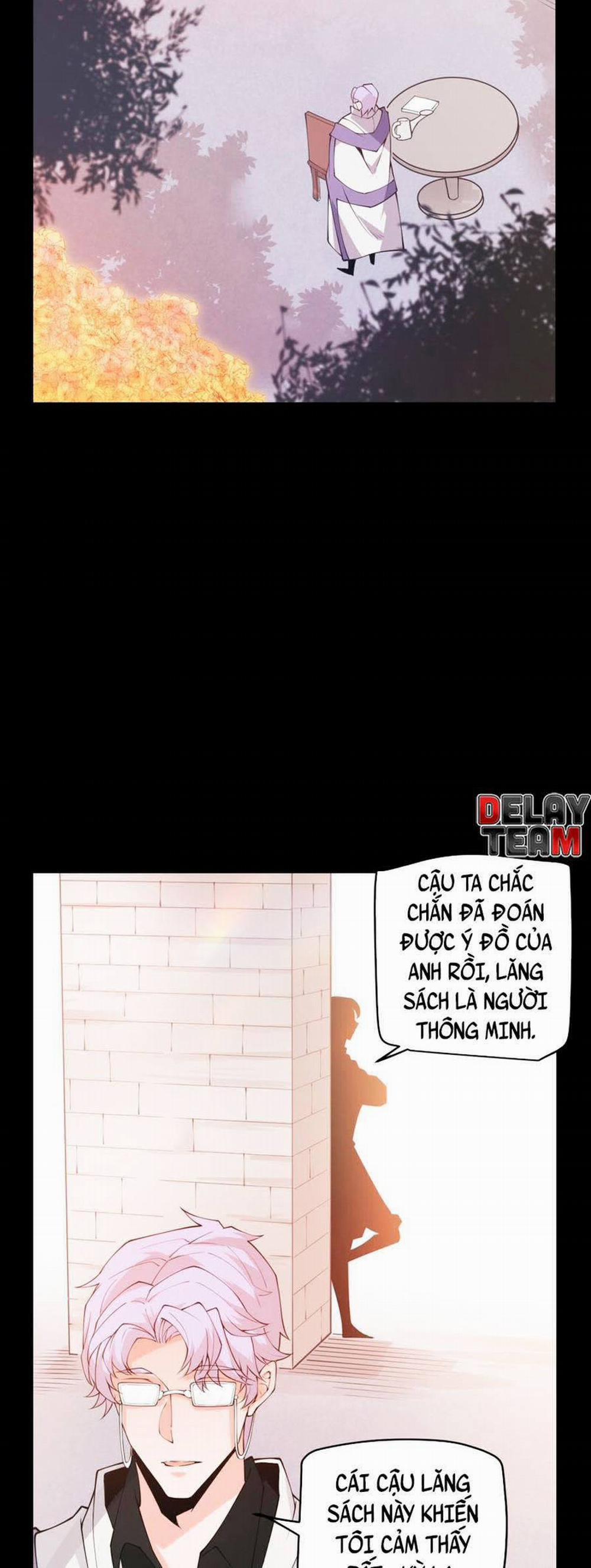 Tôi Đến Từ Thế Giới Trò Chơi 87 trang 37