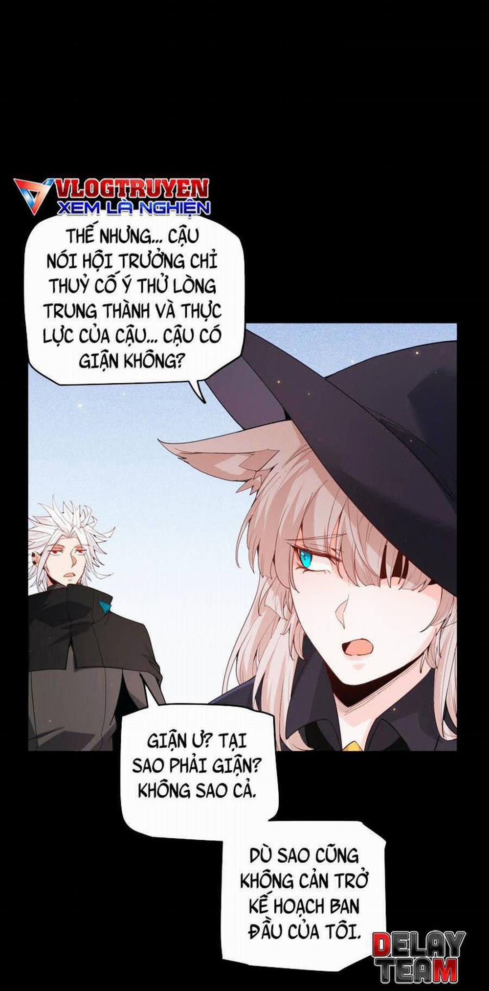 Tôi Đến Từ Thế Giới Trò Chơi 87 trang 41