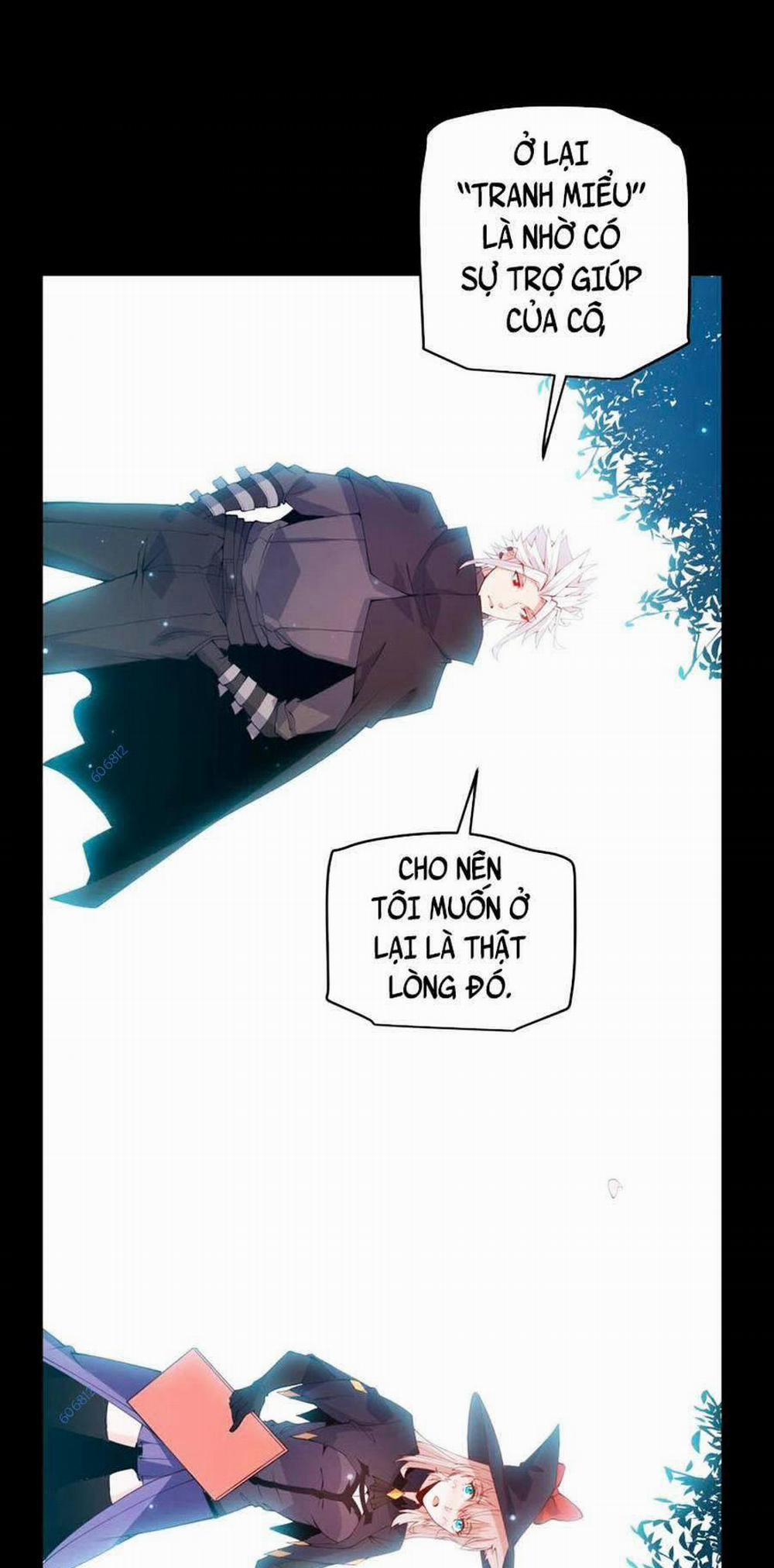 Tôi Đến Từ Thế Giới Trò Chơi 87 trang 42