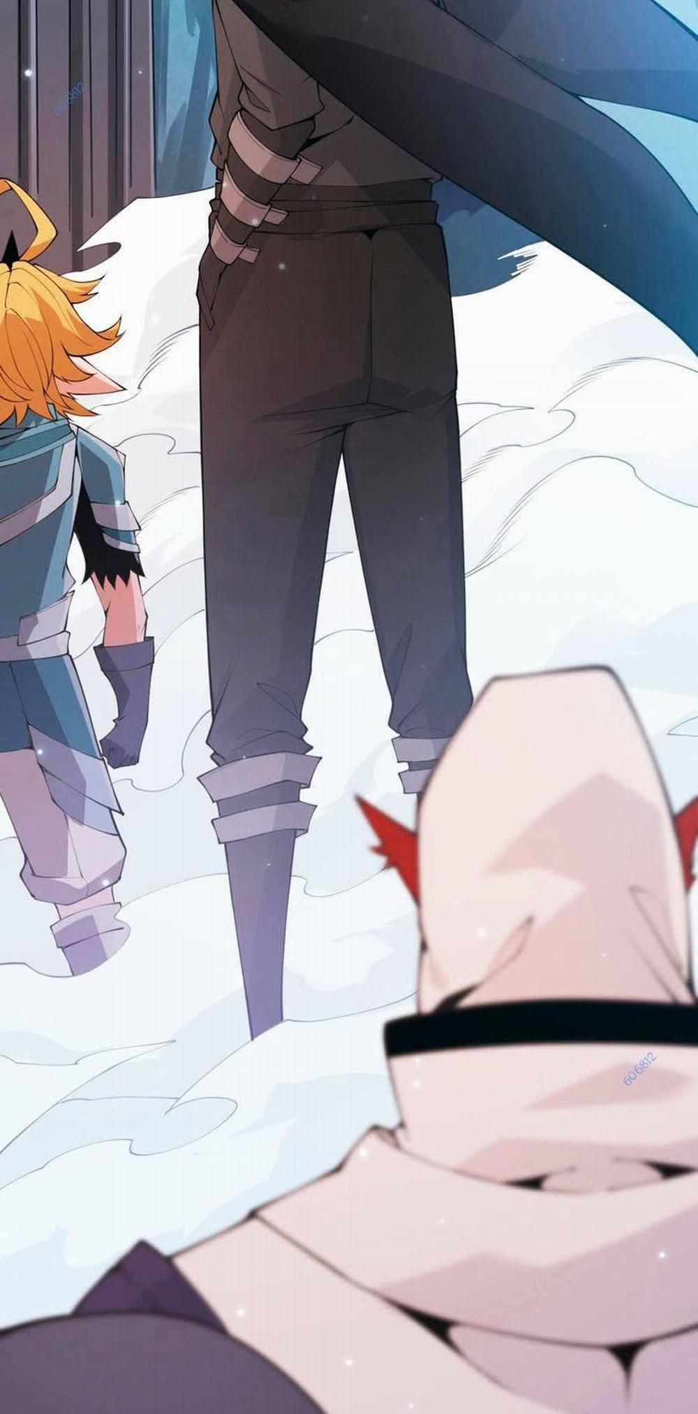 Tôi Đến Từ Thế Giới Trò Chơi 87 trang 46