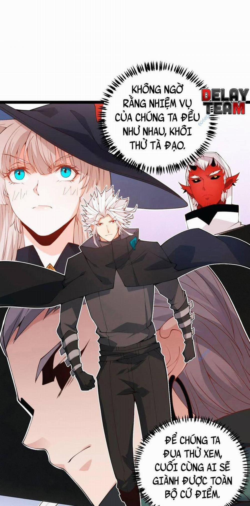 Tôi Đến Từ Thế Giới Trò Chơi 87 trang 48