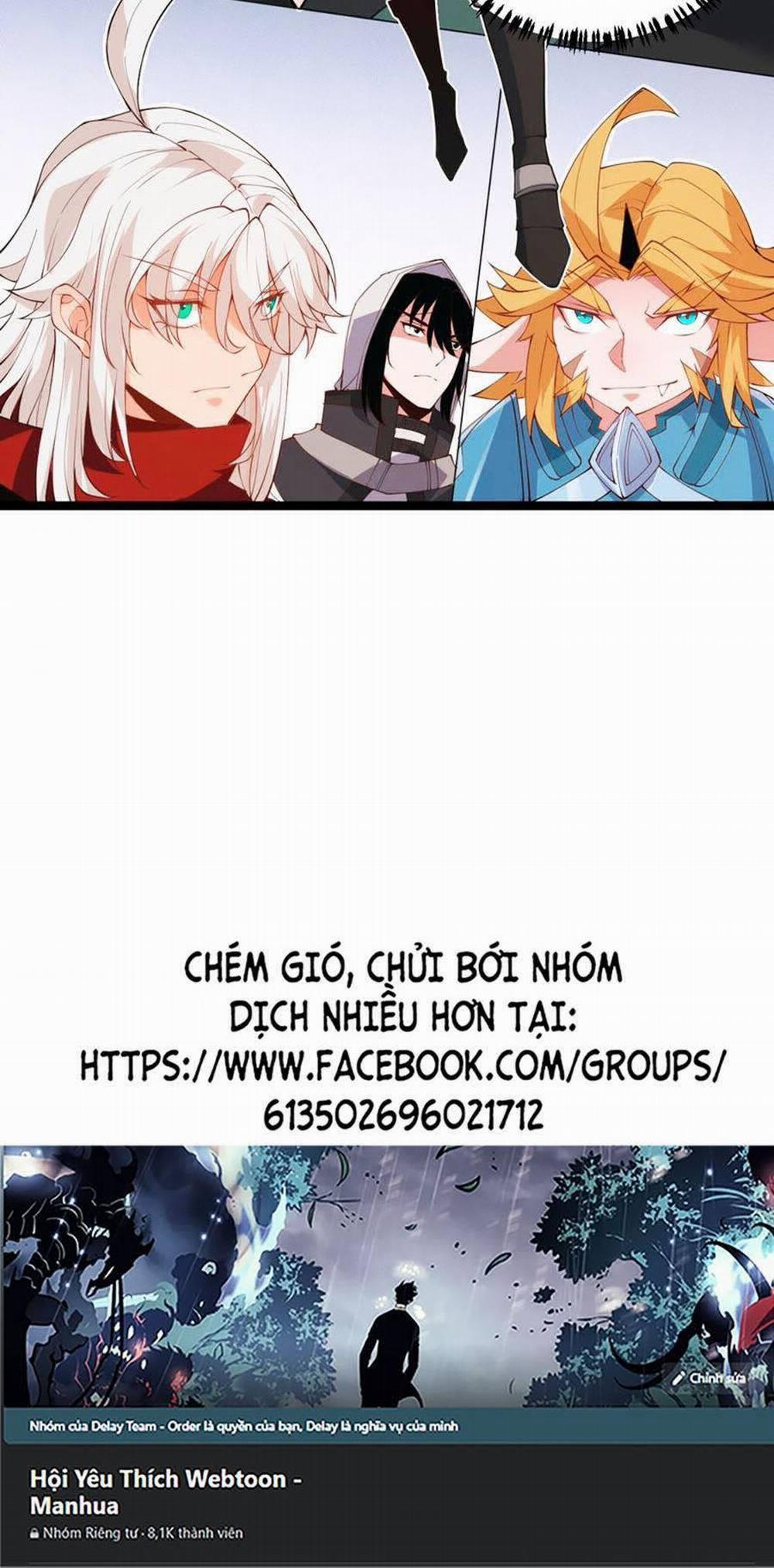 Tôi Đến Từ Thế Giới Trò Chơi 87 trang 49