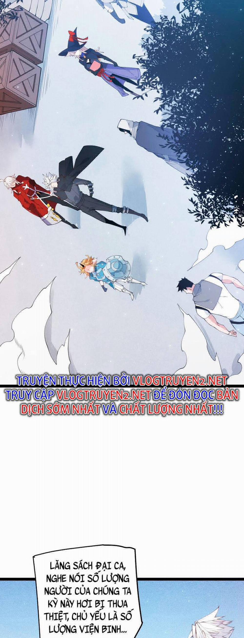 Tôi Đến Từ Thế Giới Trò Chơi 87 trang 5