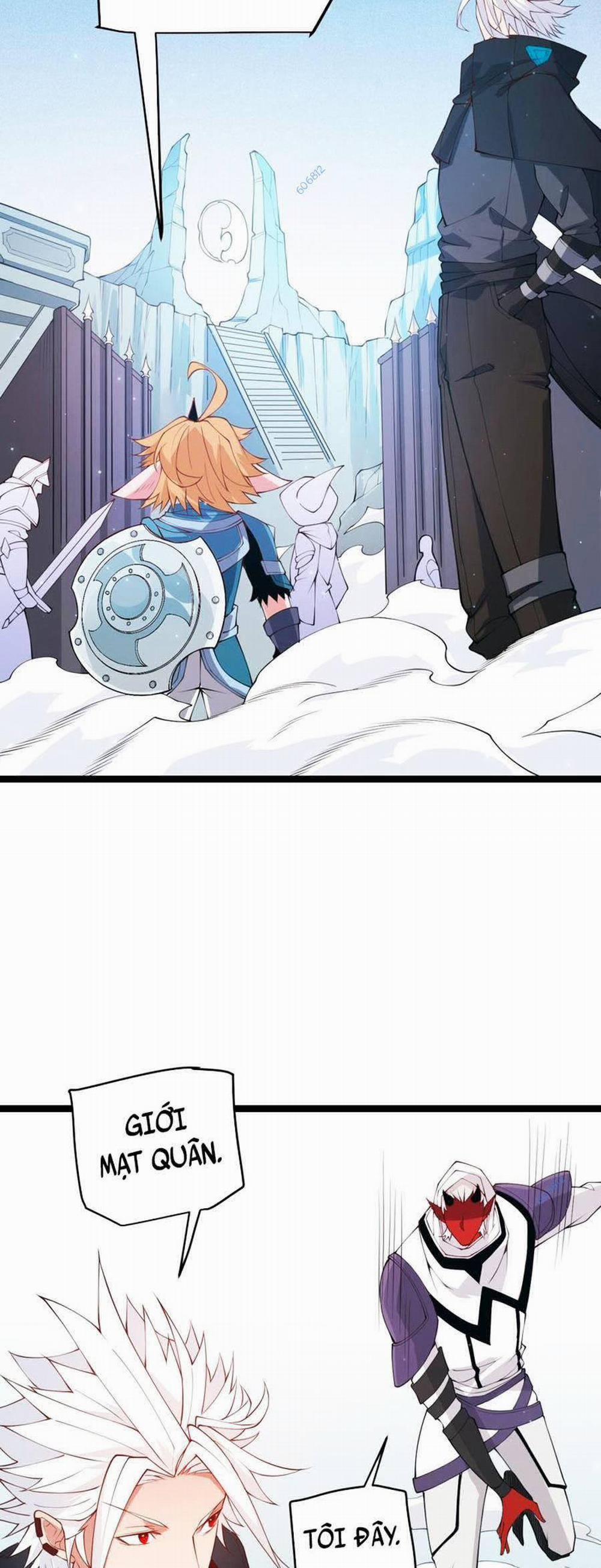 Tôi Đến Từ Thế Giới Trò Chơi 87 trang 6