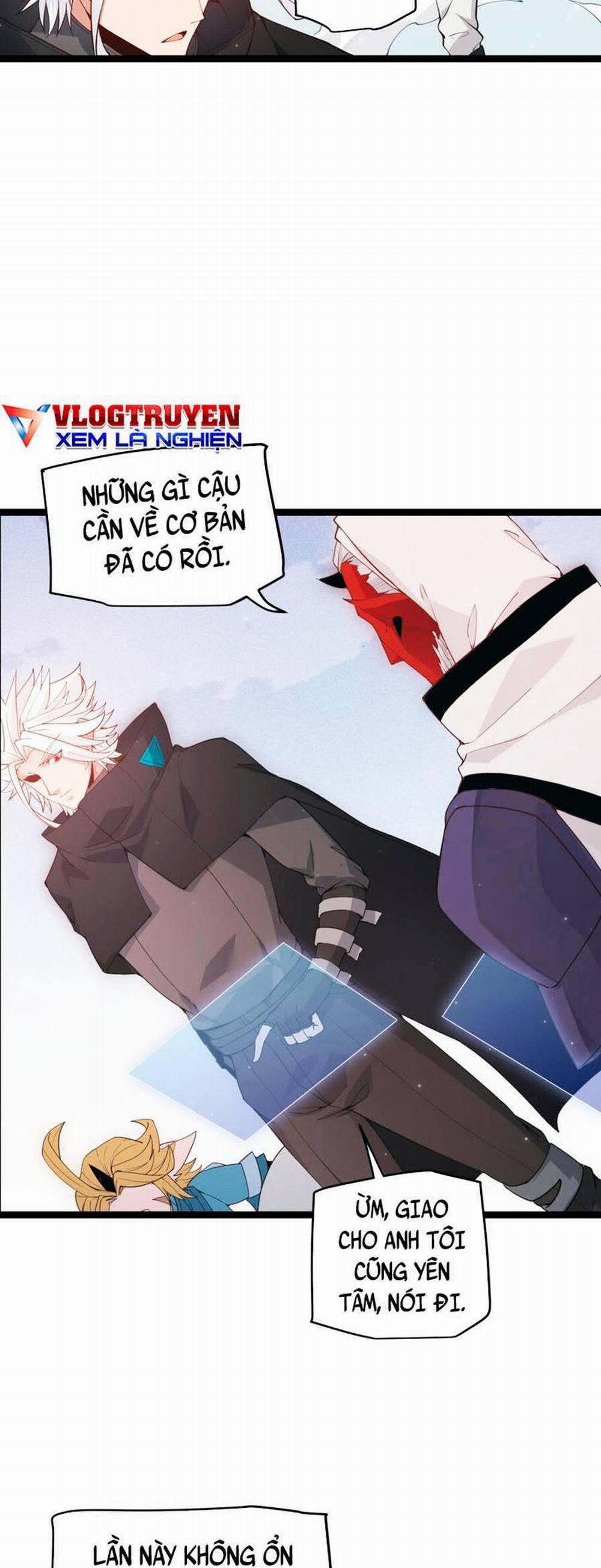 Tôi Đến Từ Thế Giới Trò Chơi 87 trang 7