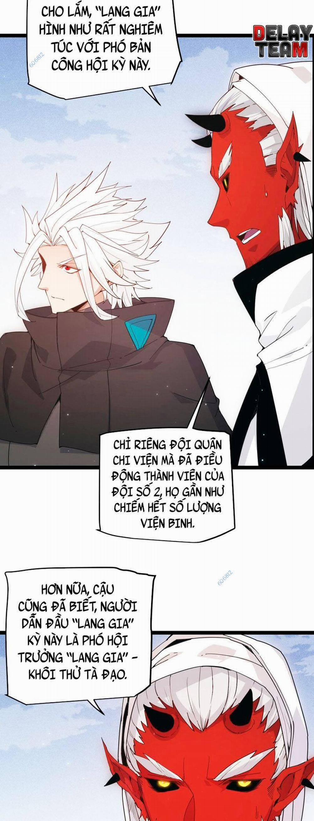 Tôi Đến Từ Thế Giới Trò Chơi 87 trang 8