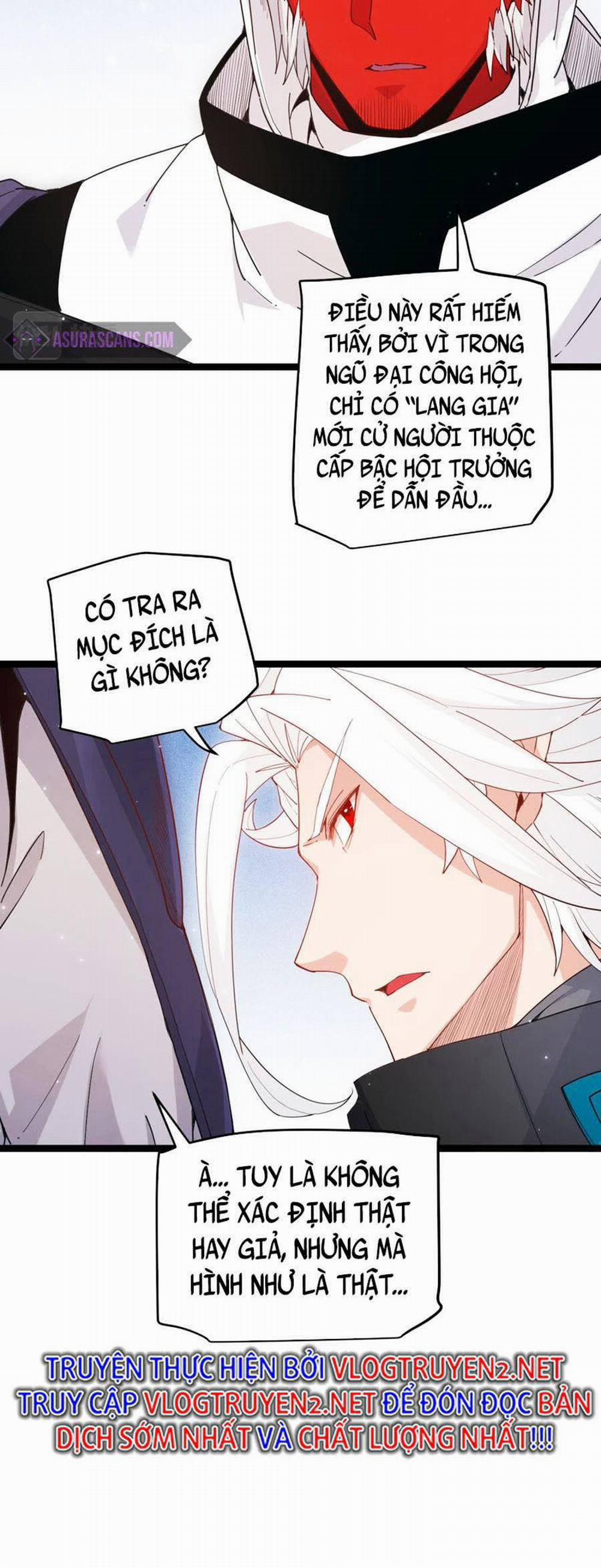 Tôi Đến Từ Thế Giới Trò Chơi 87 trang 9