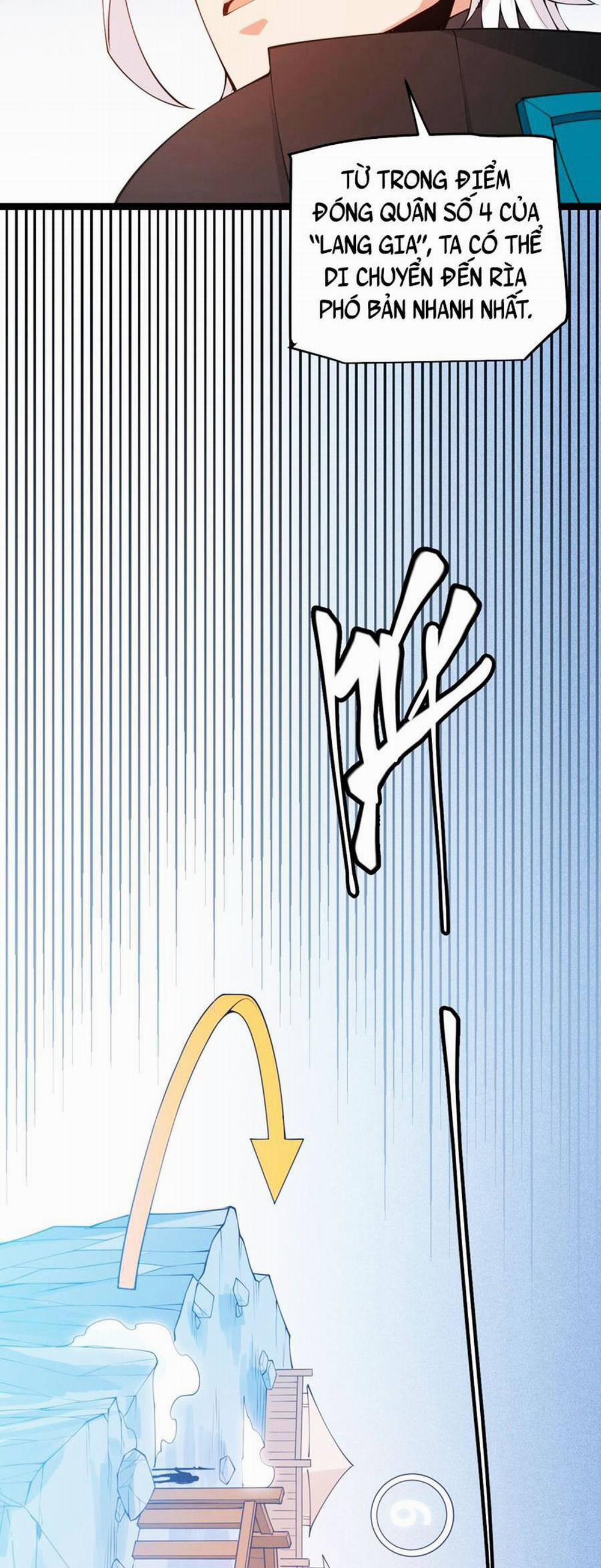 Tôi Đến Từ Thế Giới Trò Chơi 88 trang 11