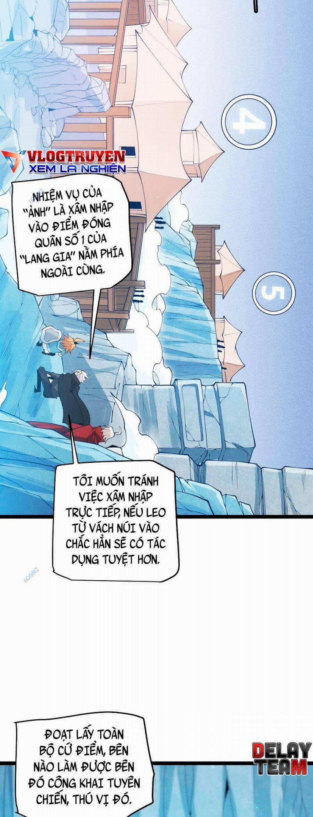 Tôi Đến Từ Thế Giới Trò Chơi 88 trang 12