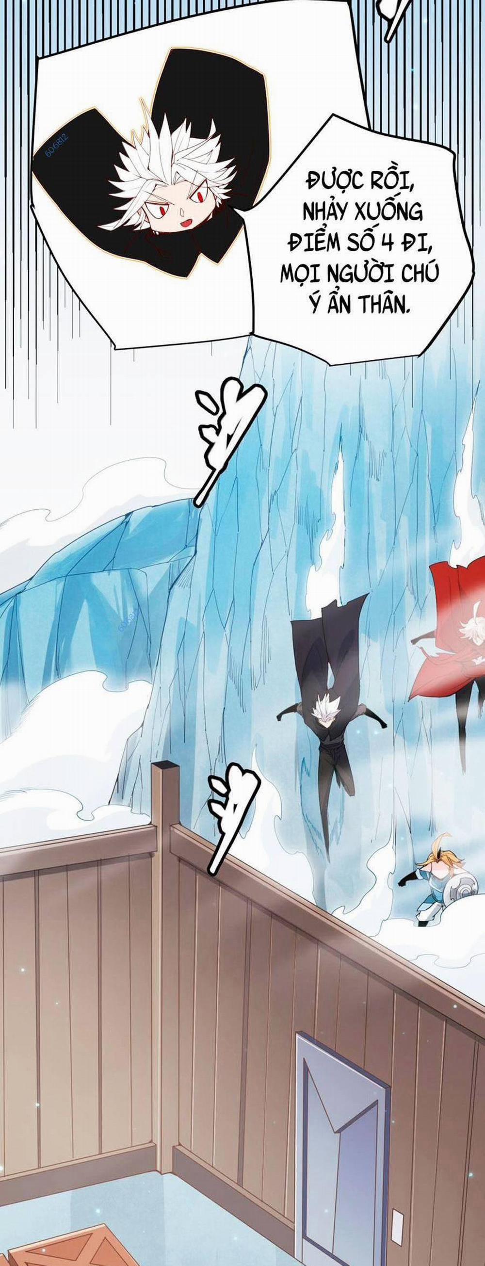 Tôi Đến Từ Thế Giới Trò Chơi 88 trang 14