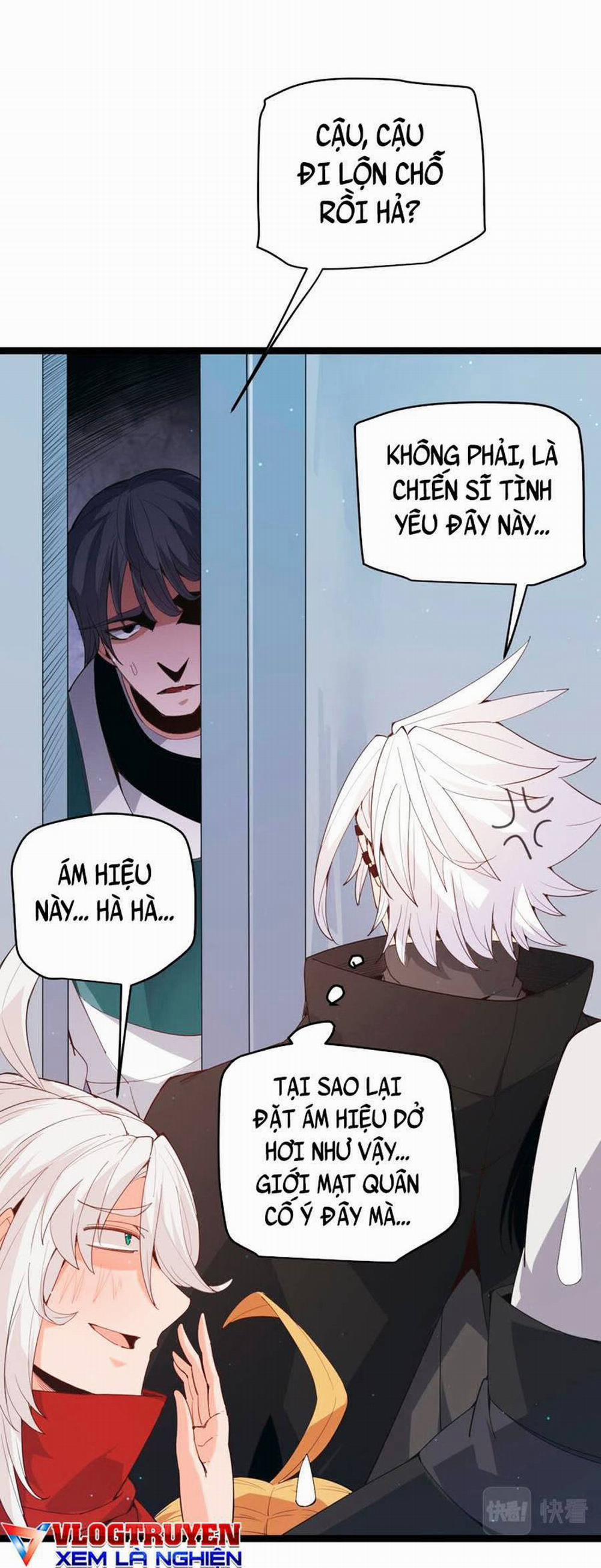 Tôi Đến Từ Thế Giới Trò Chơi 88 trang 17