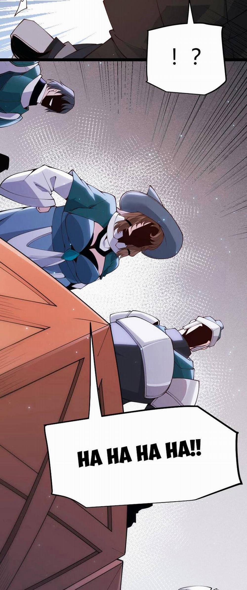 Tôi Đến Từ Thế Giới Trò Chơi 88 trang 21