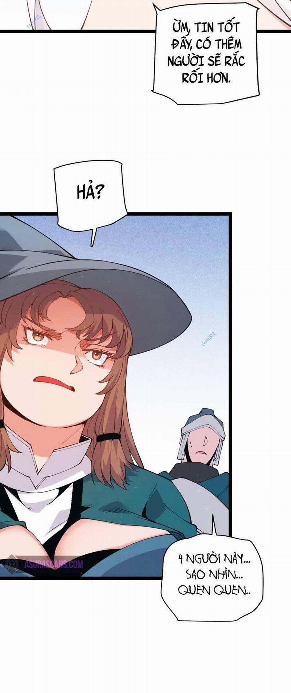 Tôi Đến Từ Thế Giới Trò Chơi 88 trang 26