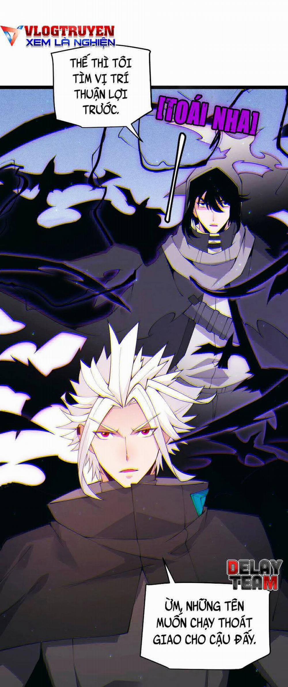 Tôi Đến Từ Thế Giới Trò Chơi 88 trang 27