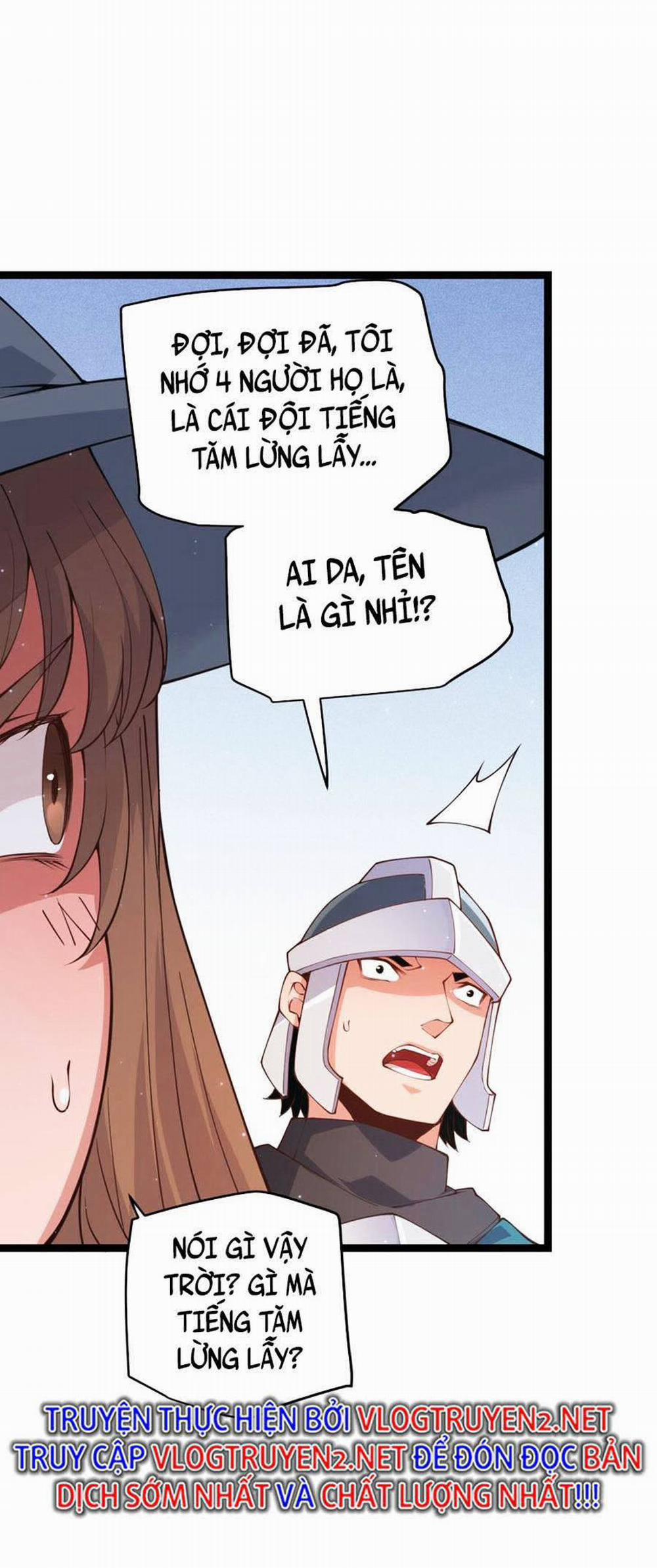 Tôi Đến Từ Thế Giới Trò Chơi 88 trang 29