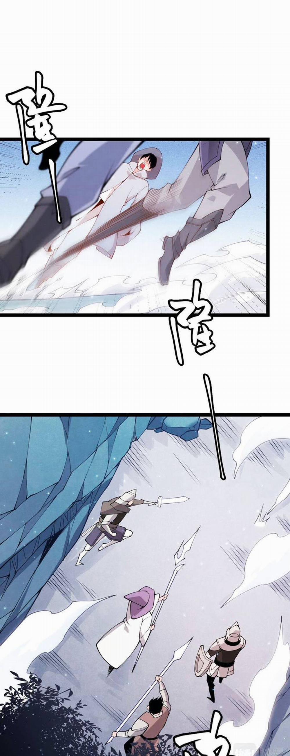 Tôi Đến Từ Thế Giới Trò Chơi 88 trang 3